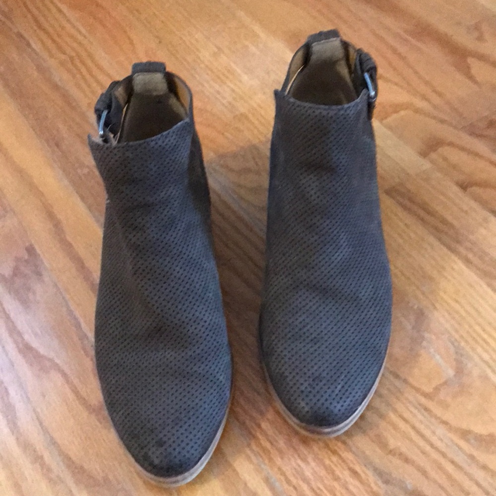 Dolce vita booties